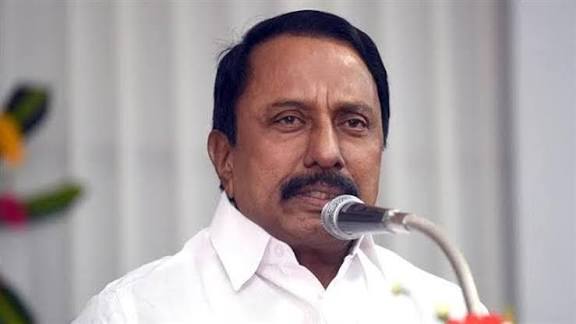 தவெகவில் விசிக தொண்டர்கள்: கே.ஏ.செங்கோட்டையன் பேட்டி