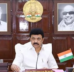 அரசு ஊழியர், ஓய்வூதியர்களுக்கு பொங்கல் போனஸ் அறிவிப்பு: ரூ.183 கோடி ஒதுக்கி முதல்வர் ஸ்டாலின் உத்தரவு