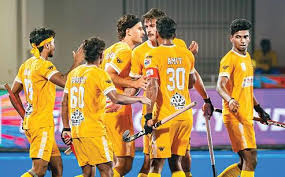 வெற்றியுடன் நிறைவு செய்தது தமிழ்நாடு டிராகன்ஸ்