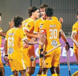 வெற்றியுடன் நிறைவு செய்தது தமிழ்நாடு டிராகன்ஸ்