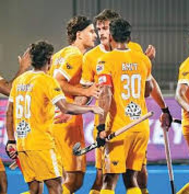 வெற்றியுடன் நிறைவு செய்தது தமிழ்நாடு டிராகன்ஸ்