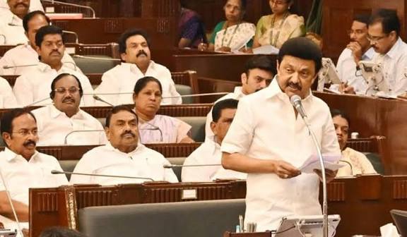 ஊரக வேலைவாய்ப்பு திட்டம்: முதல்வர் கொண்டுவந்த தனித் தீர்மானம் நிறைவேற்றம்!