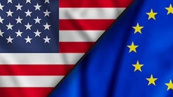 அமெரிக்கா - ஐரோப்பிய நாடுகள் மோதலால் சீனா, ரஷியாவுக்கு பயன்!