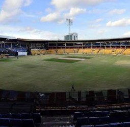 பெங்களூரு சின்னசாமி மைதானத்தில் ஐபிஎல் போட்டிகளை நடத்த அனுமதி