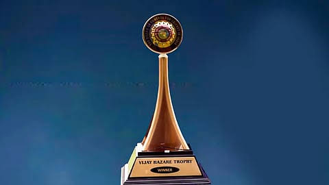 மகா​ராஷ்டிர அணி​யிடம் உத்தராகண்ட் தோல்வி