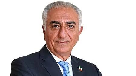 நகரங்களைக் கைப்பற்றுங்கள்! போராட்டக்காரர்களுக்கு ஈரான் இளவரசர் அழைப்பு!