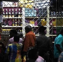 2 நாளில் ரூ.518 கோடிக்கு மது விற்பனை: பொங்கலன்று மட்டும் ரூ.251 கோடிக்கு விற்கப்பட்டதாக தகவல்