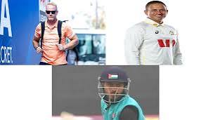 பாலஸ்தீன கொடியுடன் விளையாடியதால் கிரிக்கெட் வீரர் மீது வழக்கு ஜம்மு - காஷ்மீர் காவல்துறை அடாவடி