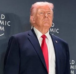 கிரீன்லாந்தை கைப்பற்ற ராணுவத்தை பயன்படுத்த மாட்டோம்: ட்ரம்ப்