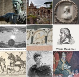 மார்ச் மாதம் தொடங்கிக் கொண்டிருந்த புத்தாண்டை ஜூலியஸ் சீசர் ஜனவரியாக மாற்றியது ஏன்?