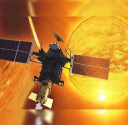 சூரியப் புயலால் புவி காந்தப்புலத்தில் ஏற்படும் தாக்கம்: ஆதித்யா எல்-1 கண்டுபிடிப்புகள் மூலம் புதிய தகவல்