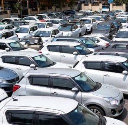 ஜிஎஸ்டி வரி குறைப்பால் டிசம்பர் மாத கார் விற்பனையில் புதிய சாதனை