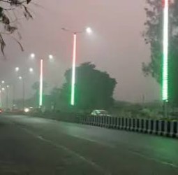 உத்தர பிரதேசத்தில் குளிர் அலை: பள்ளிகளுக்கு 5-ந்தேதி வரை விடுமுறை நீட்டிப்பு