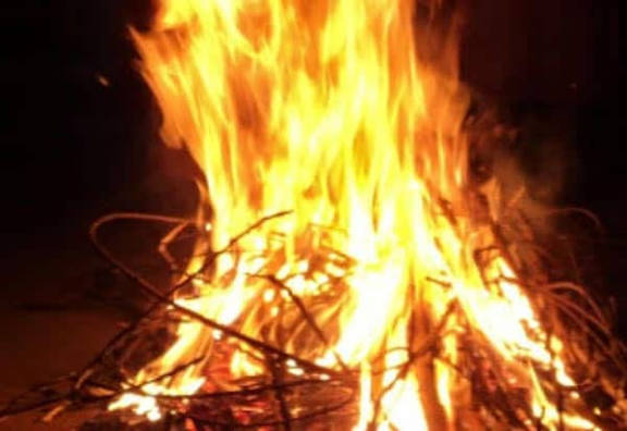 பொசுங்கட்டும் போகியில்