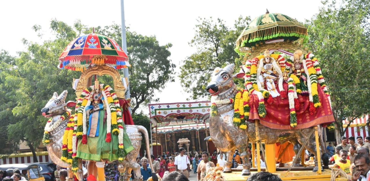 மதுரை அருள்மிகு மீனாட்சி_சுந்தரேசுவரர்_திருக்கோயில்*💢தை_தெப்பத்திருவிழா