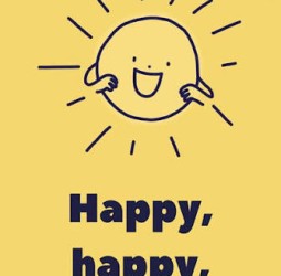 மகிழ்ச்சி..... மகிழ்ச்சி ....