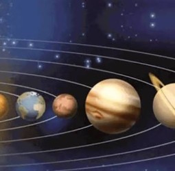 பூமியை நெருங்கும் வியாழன் கோள்..! வெறும் கண்களால் பார்க்கலாம்