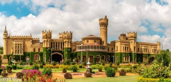 பெங்களூரில் பார்க்க வேண்டிய முக்கிய இடங்கள்