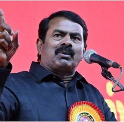 மோடி பொங்கல் என்றால் ஓடிப் போங்கள் என சொல்லலாம்” - பாஜகவினர் குறித்து சீமான் கிண்டல்