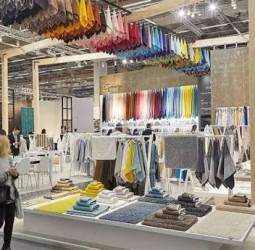 ஜெர்மனி கண்காட்சியில் 100 இந்திய நிறுவனங்கள் பங்கேற்க கைத்தறி ஜவுளி ஏற்றுமதி கவுன்சில் ஏற்பாடு