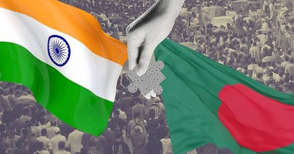 இந்தியாவில் விசா சேவைகளை தற்காலிகமாக நிறுத்தியது வங்கதேசம்