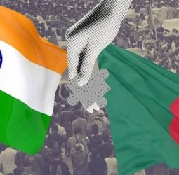 இந்தியாவில் விசா சேவைகளை தற்காலிகமாக நிறுத்தியது வங்கதேசம்