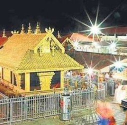 சபரிமலை வழக்கு: இதுவரை மீட்கப்பட்டதைவிட அதிக தங்கம் மாயம்: எஸ்ஐடி விசாரணை தீவிரம்