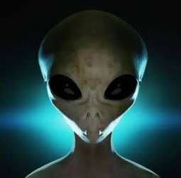 ஏலியன்கள் விண்வெளியில் இல்லை, நம்முடன்தான் வாழ்கிறார்கள் மிரள வைக்கும் ஆய்வு!