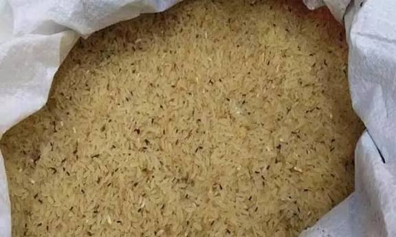 சரக்கு ஆட்டோவில் ரேசன் அரிசி கடத்தியவர் கைது: வாகனம் பறிமுதல்