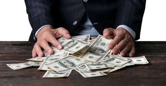 ஆவியின் பேராசை!!!