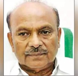 சபரிமலையில் தங்கம் மோசடி வழக்கு: முன்னாள் தேவஸ்தான உறுப்பினர் சங்கரதாஸ் கைது