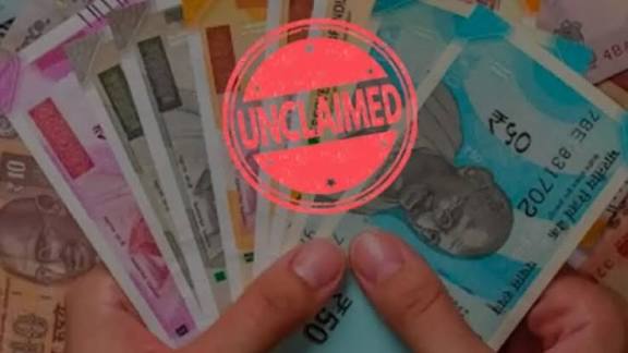வங்கிகளில் உரிமை கோராத வைப்பு தொகை ரூ.9.45 லட்சம் திரும்ப வழங்கப்பட்டது