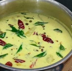 மோர்க்குழம்பு...