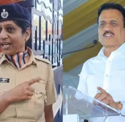 அம்பேத்கர் பெயர் விடுபட்டது தற்செயலானது: மராட்டிய மந்திரி கிரிஷ் மகாஜன் விளக்கம்