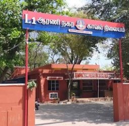 ஐ.எஸ்.ஓ தரச்சான்றுக்காக நவீன வசதிகளுடன் புதுப்பிக்கப்படும் மதுரை காவல் நிலையங்கள்