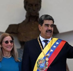 வெனிசுலா அதிபரை கைது செய்து நாடு கடத்திவிட்டோம்: ட்ரம்ப் அறிவிப்பு