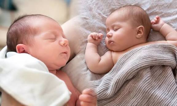 தமிழக அரசு மருத்துவமனைகளில் புத்தாண்டில் 545 குழந்தைகள் பிறந்தன