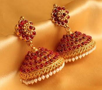 கம்மல் ஜிமிக்கி