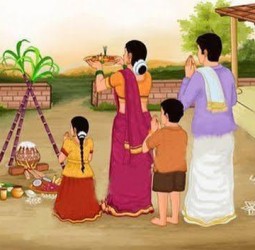 தை மாதத்தின் சிறப்புகள்