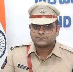 ஆந்திராவில் இருந்து வெளிநாட்டுக்கு வேலைக்கு சென்று சைபர் மோசடி கும்பலில் சிக்கிய 120 பேர் மீட்பு