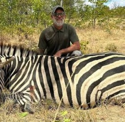 பிரியமான என் வேட்டைக்காரன்...!