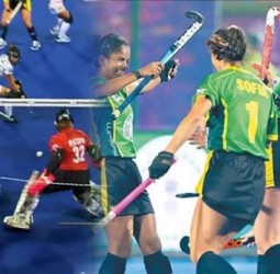 பெண்கள் ஆக்கி லீக்: ராஞ்சி ராயல்ஸ் அணி வெற்றி