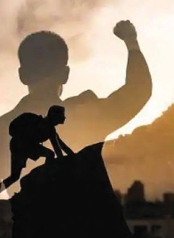 விடா முயற்சி...!!