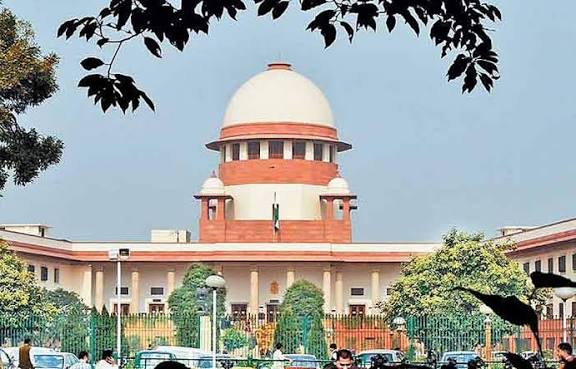 வாக்காளா் பட்டியலைத் திருத்த முழு அதிகாரம் உண்டு’- உச்சநீதிமன்றத்தில் தோ்தல் ஆணையம் வாதம்