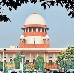 வாக்காளா் பட்டியலைத் திருத்த முழு அதிகாரம் உண்டு’- உச்சநீதிமன்றத்தில் தோ்தல் ஆணையம் வாதம்