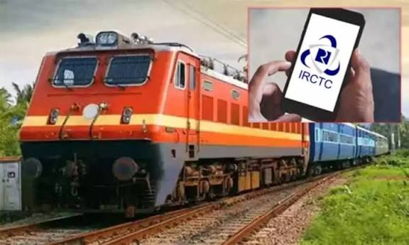 பயணிகள் கவனத்திற்கு… ரெயில் டிக்கெட் முன்பதிவில் ஐஆர்சிடிசி கொண்டு வந்த முக்கிய மாற்றம்