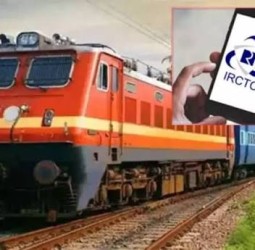 பயணிகள் கவனத்திற்கு… ரெயில் டிக்கெட் முன்பதிவில் ஐஆர்சிடிசி கொண்டு வந்த முக்கிய மாற்றம்