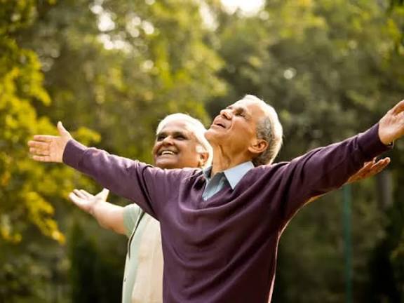 மகிழ்ச்சியான மற்றும் ஆரோக்கியமான ஓய்வுக்கால வாழ்க்கைக்குத் தேவையான 36 பரிந்துரைகளின் பட்டியல்