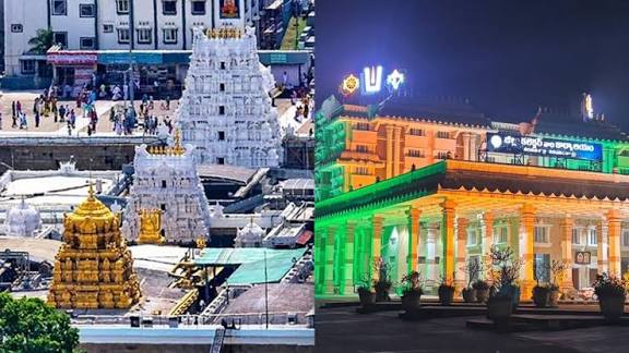 திருப்பதியில் இனி சாமானிய பக்தர்களுக்கே முன்னுரிமை!தேவஸ்தான அதிகாரி அனில் குமார் சிங்கால் தகவல்