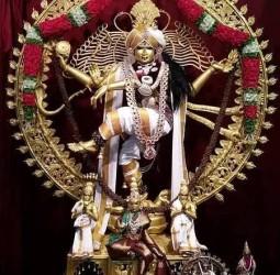 'திருவாதிரை' ஆருத்ரா தரிசனத்தின் மகிமைகள்